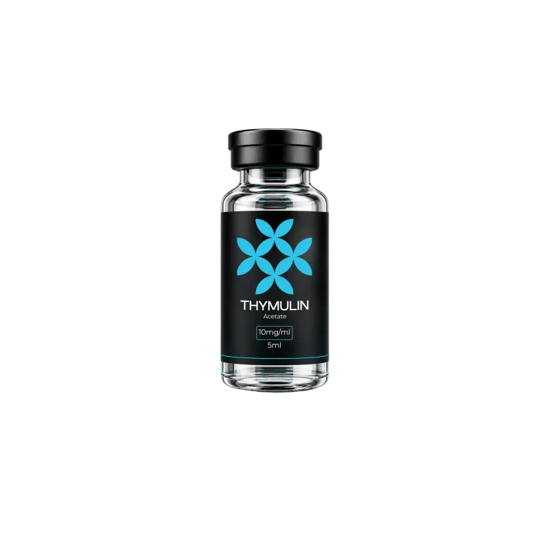 Thymulin Acetate 10mg/ml 5ml Vial