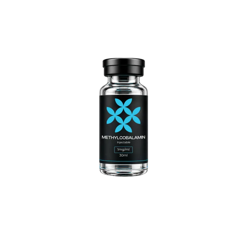 Methylcobalamin 1mg/ml 30ml Vial