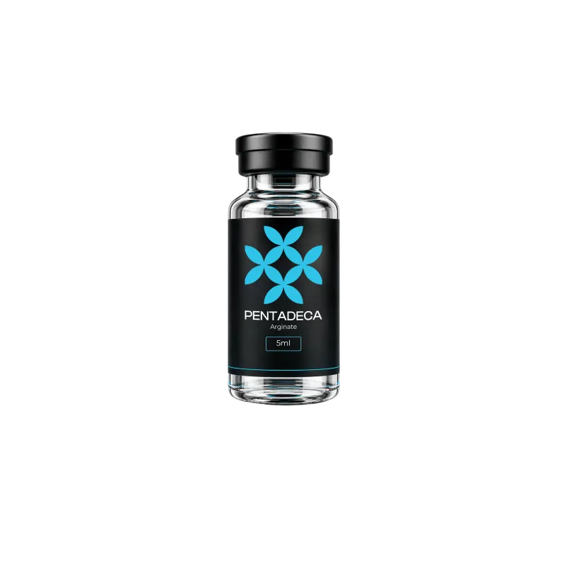 Pentadecapeptide Arginate 5ml