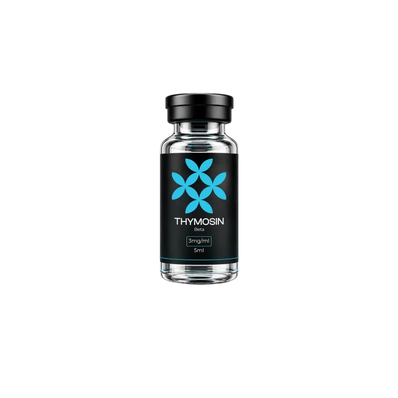 Thymosin Beta 3mg/ml 5ml Vial