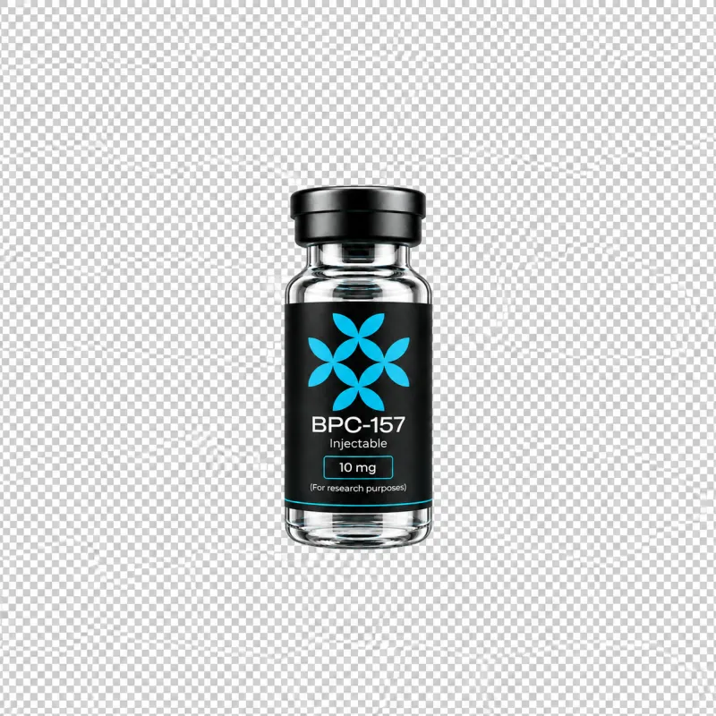 BPC 157 Injectable Research 10mg