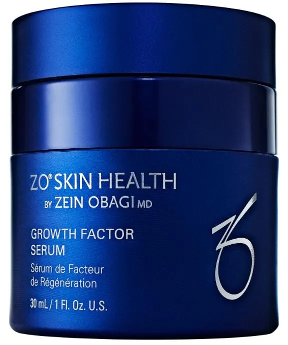 ZO GROWTH FACTOR SERUM 30ml