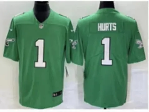 Eagles jerseys 