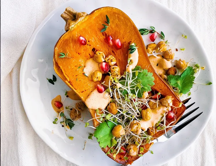 Butternut Squash