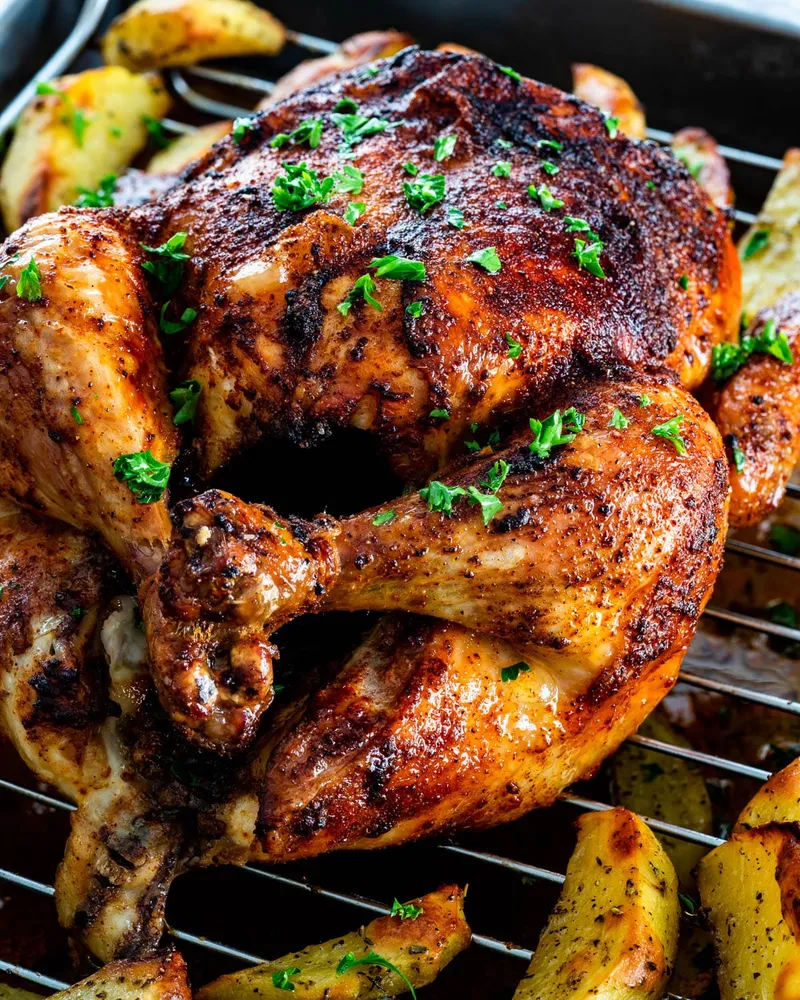 Chicken