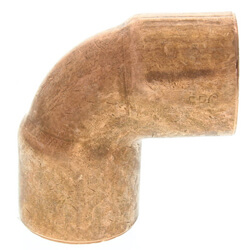 Copper Fittings