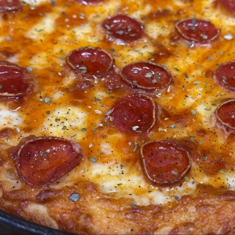 Pizzas