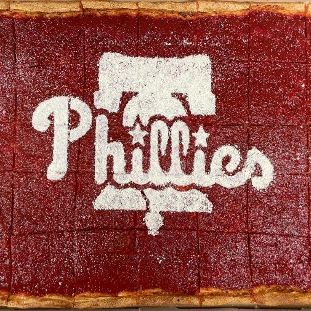 Phillies Tomato Pie