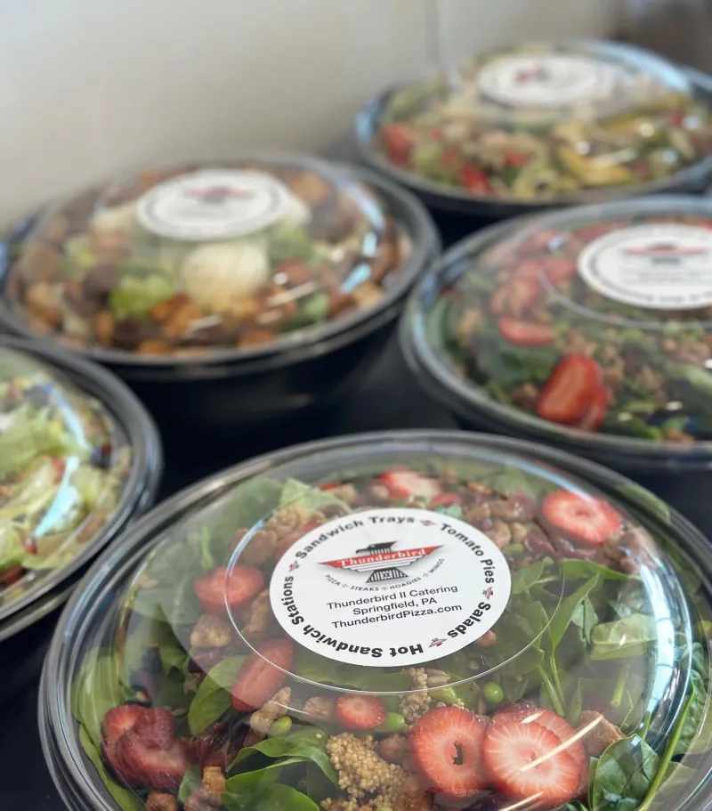 Party Salads