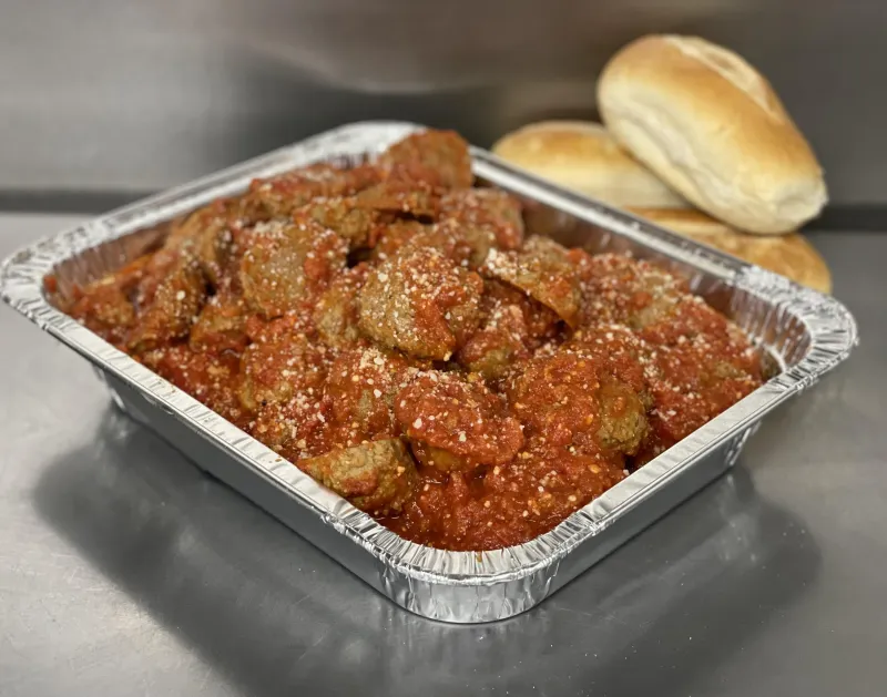Hot Trays