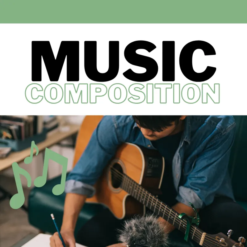 Music Composition Course