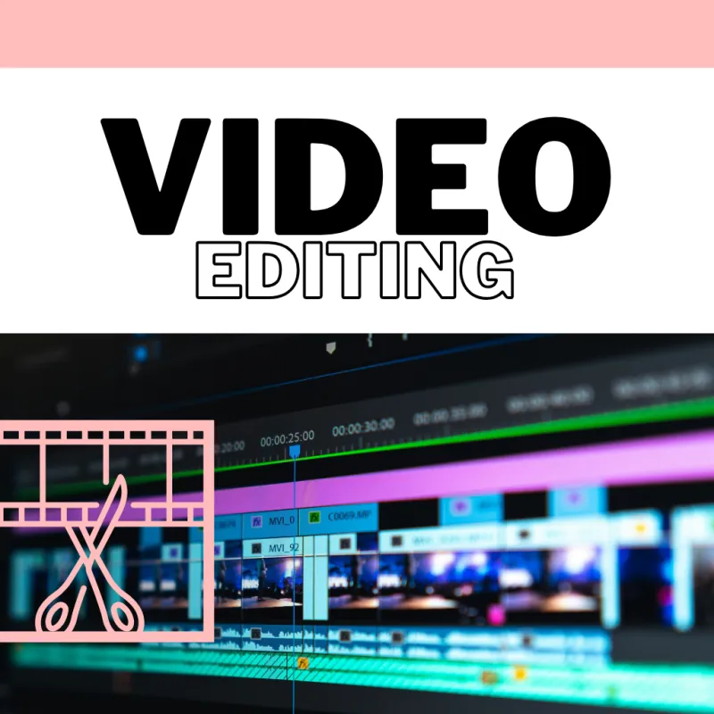 Video Editing Course