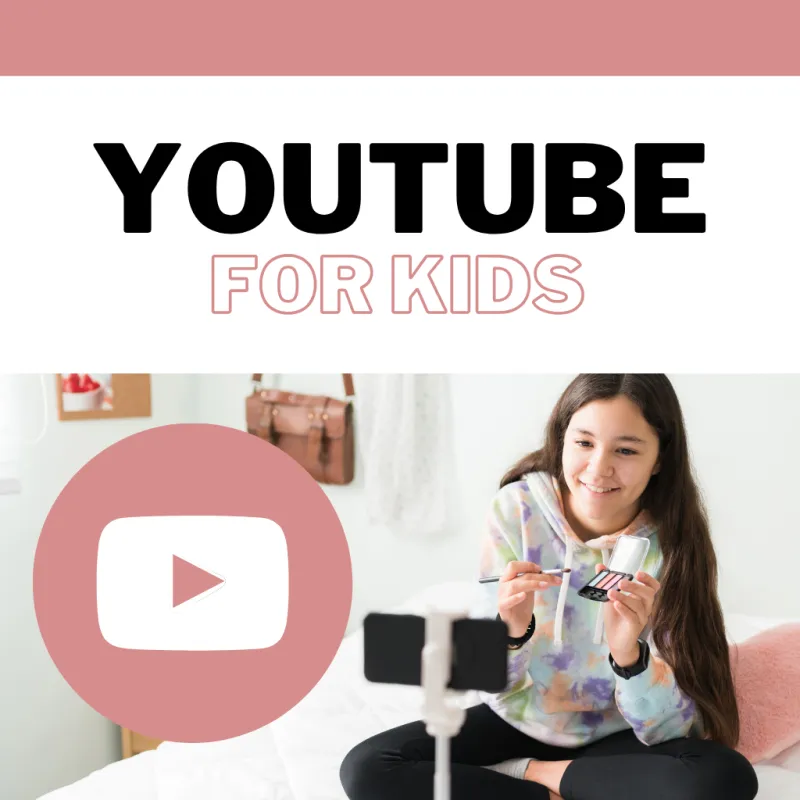 YouTube for Kids Course