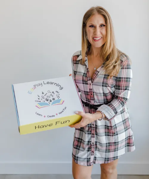 Little Learners Club - 12 months