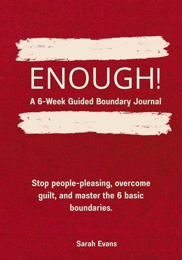 ENOUGH!