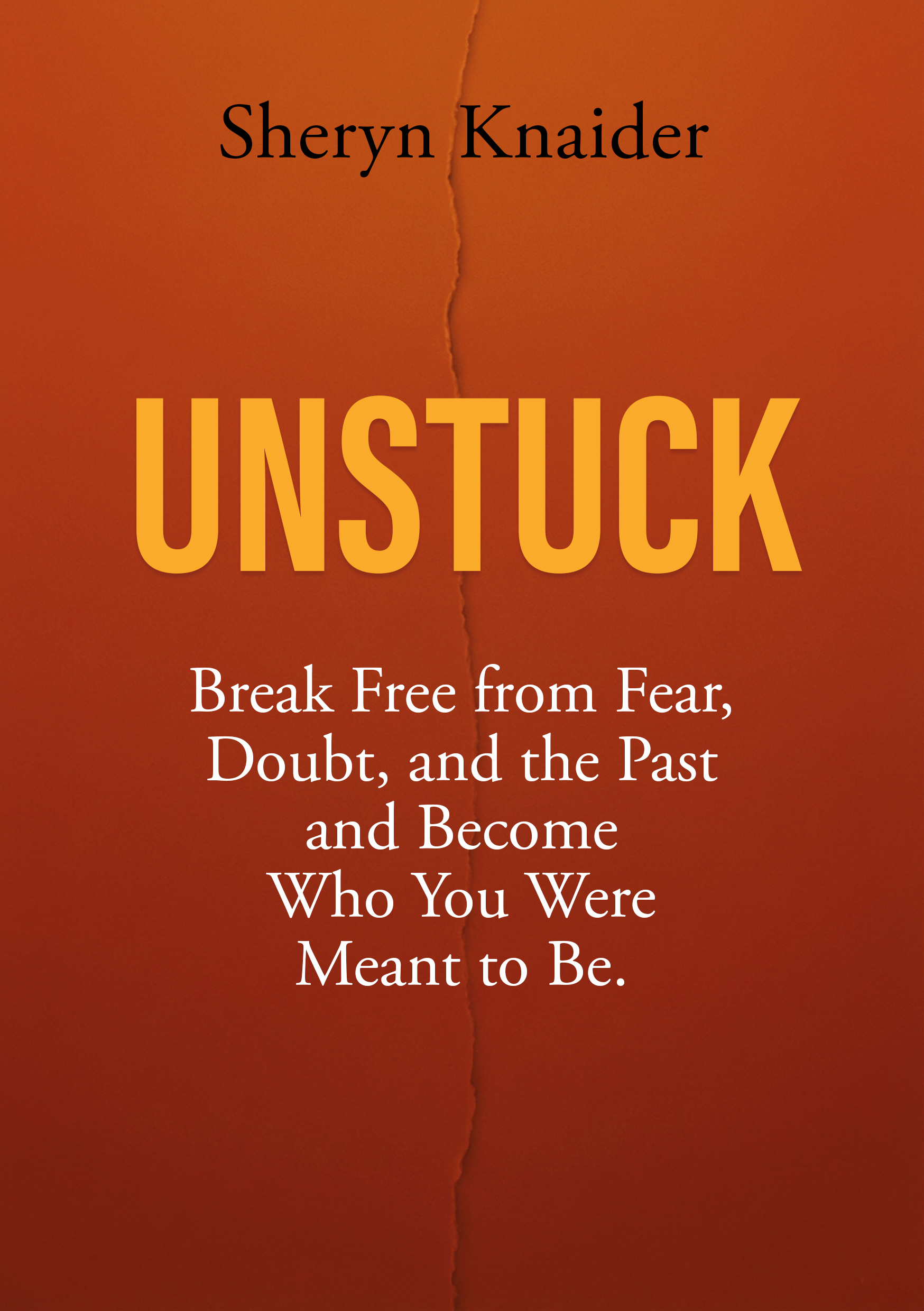 Unstuck