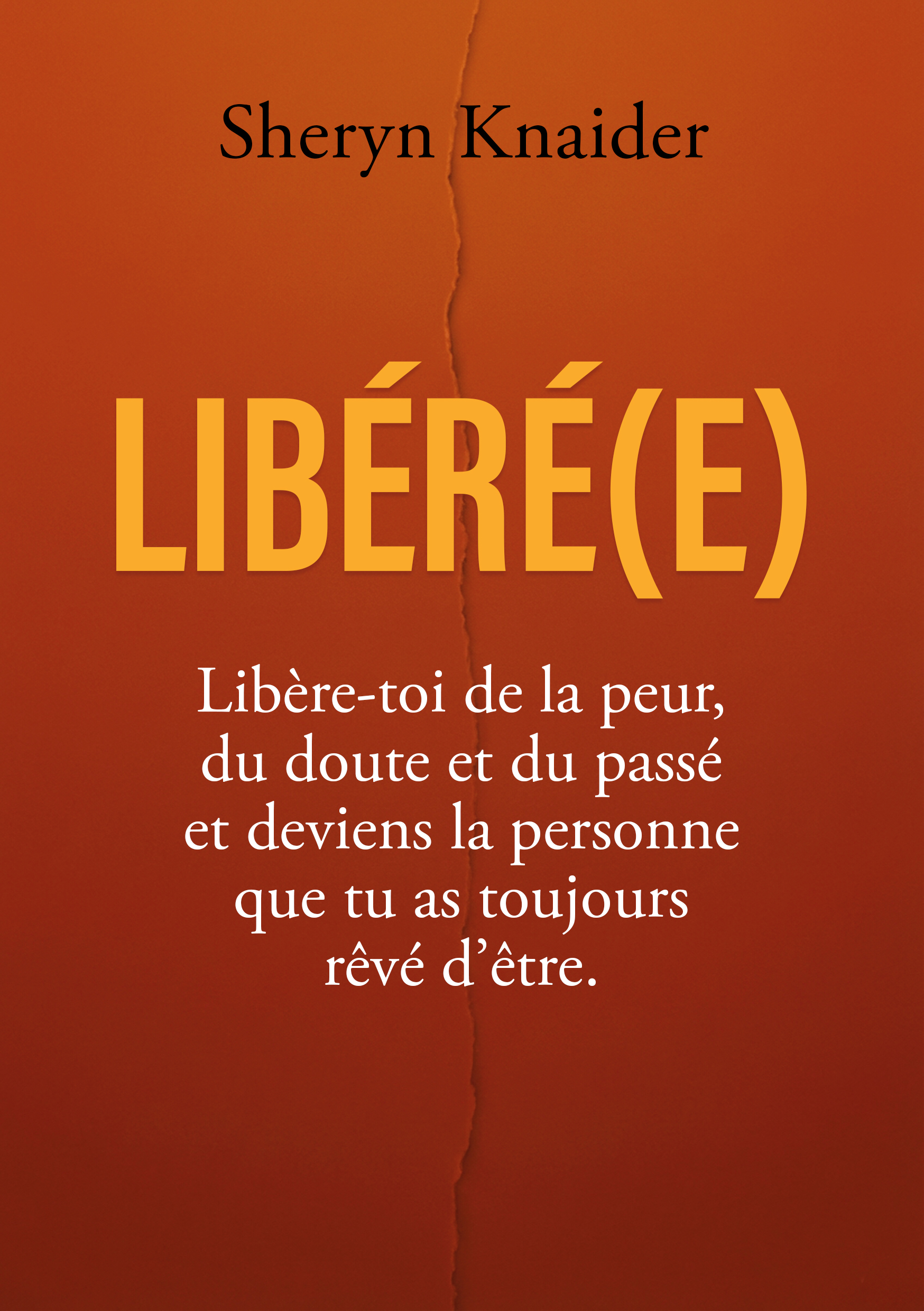 Libéré(e)