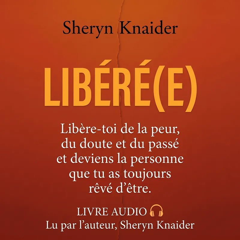 LIBÉRÉ(E) Audio Book
