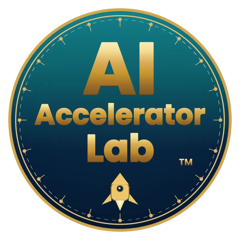 The AI Acceleration Lab