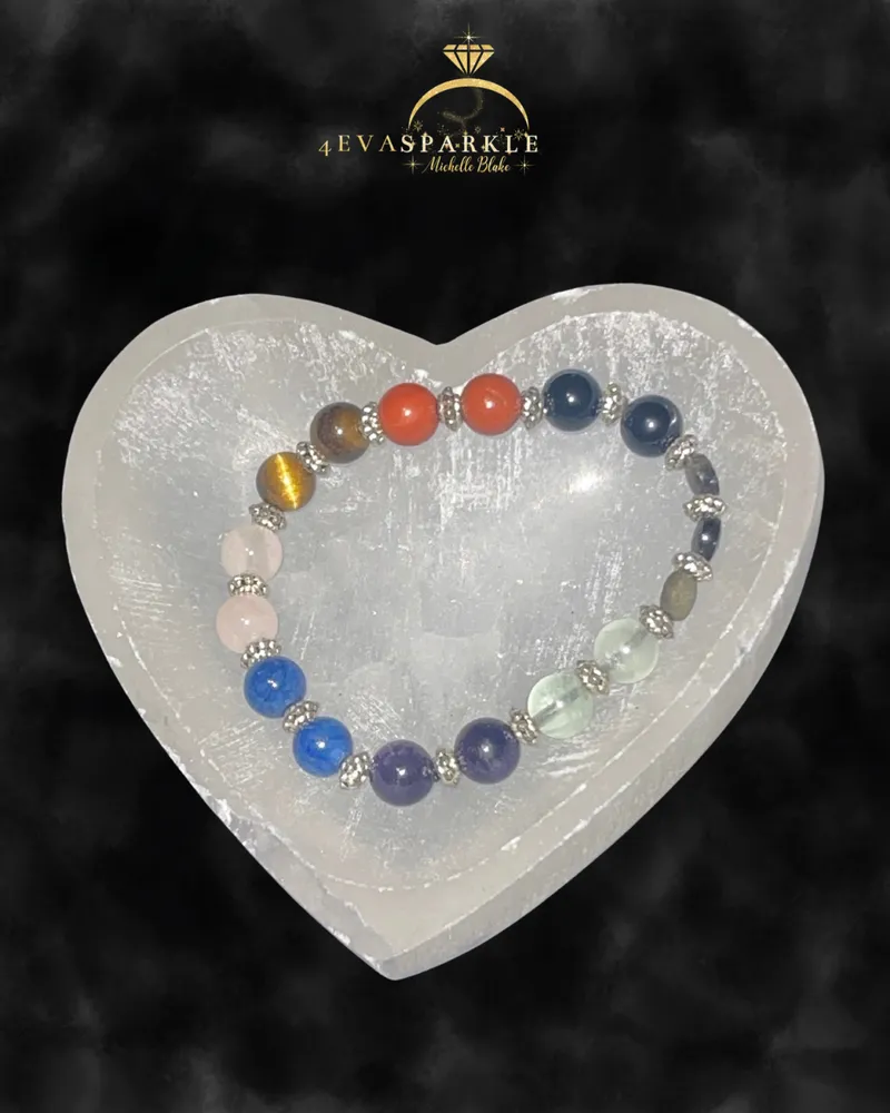 Chakra Bracelet 5