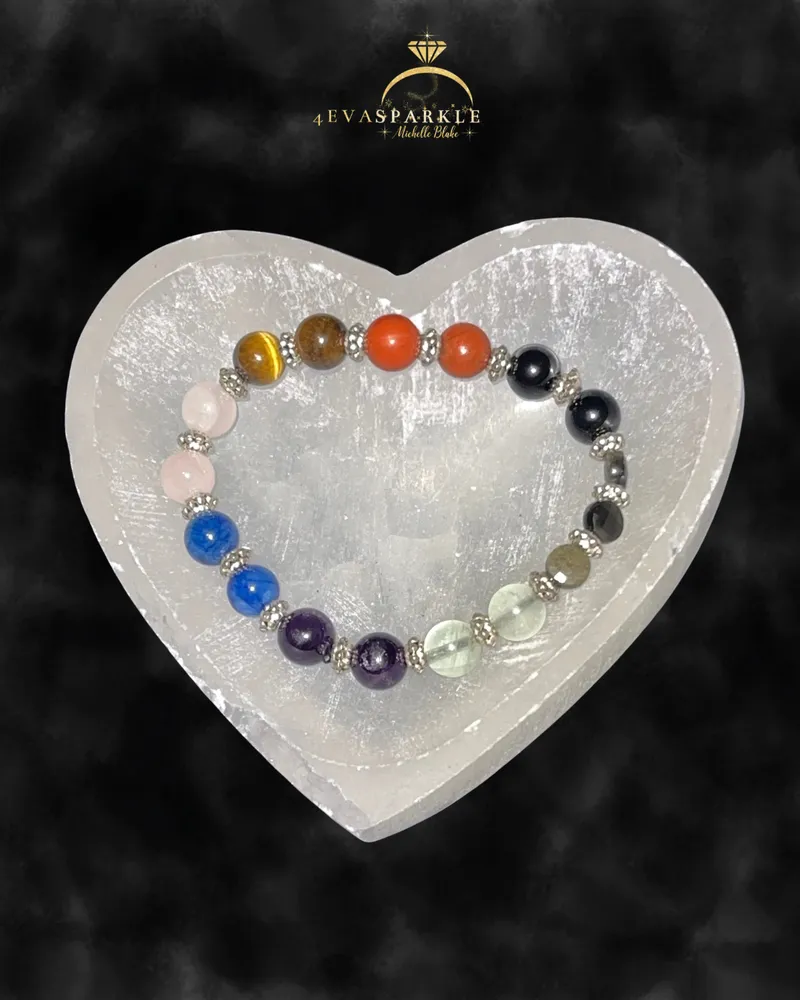 Chakra Bracelet 16