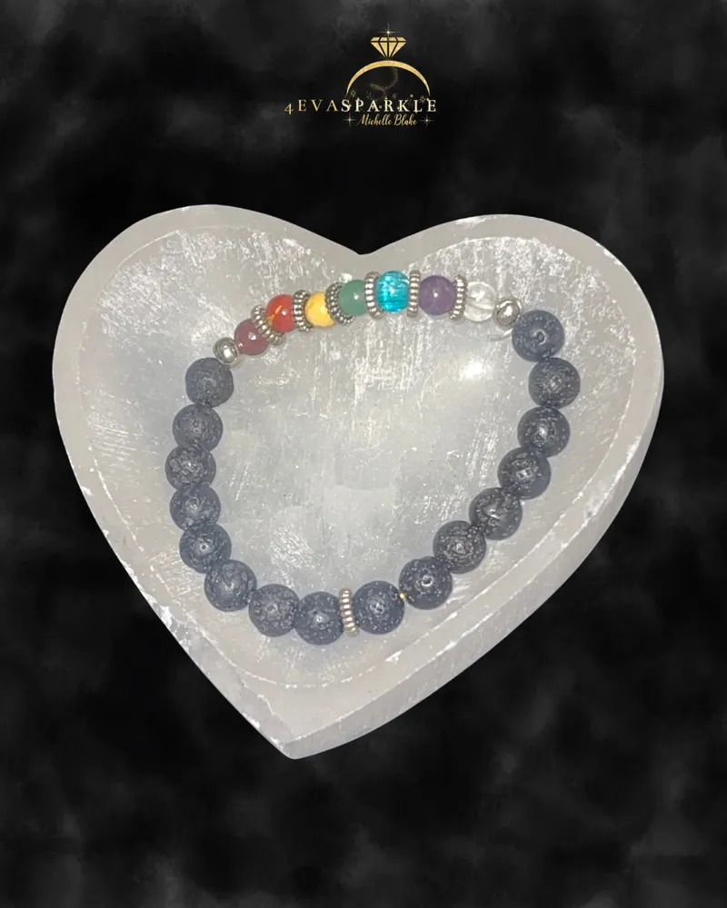 Chakra Bracelet 13