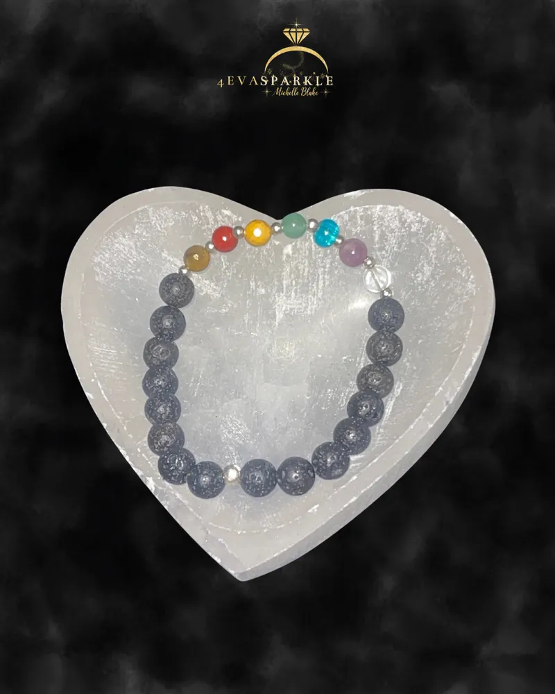 Chakra Bracelet 15