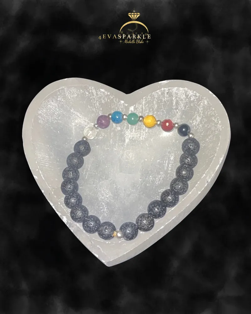 Chakra Bracelet 14