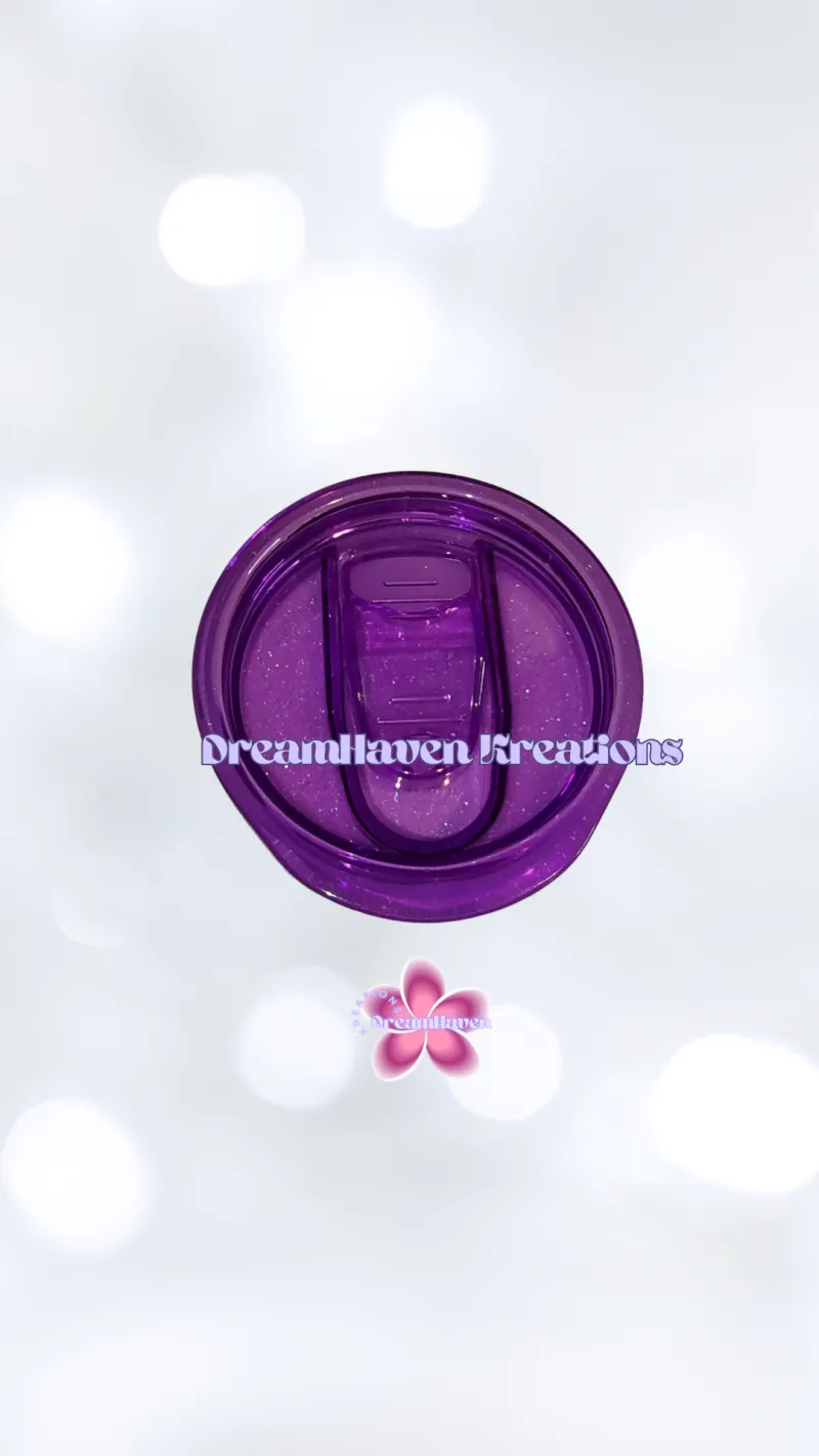 20oz Tumbler Replacement Lids – Various Colours