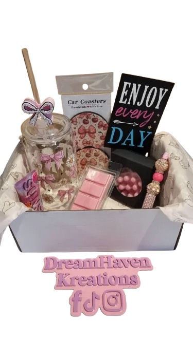 Limited Edition Mother’s Day Gift Box