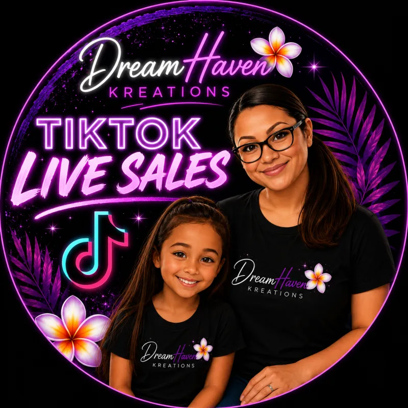 Live Sale Deposit