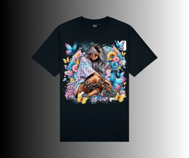 Fierce & Feminine Collection - T-Shirts