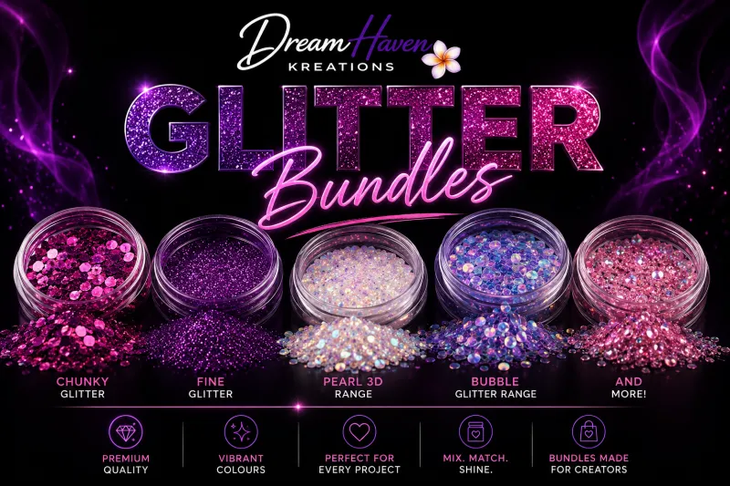 Glitter Bundles