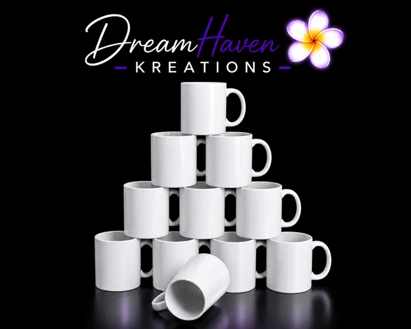 Tumbler & Cups Bundle – 10 Pack Bundles