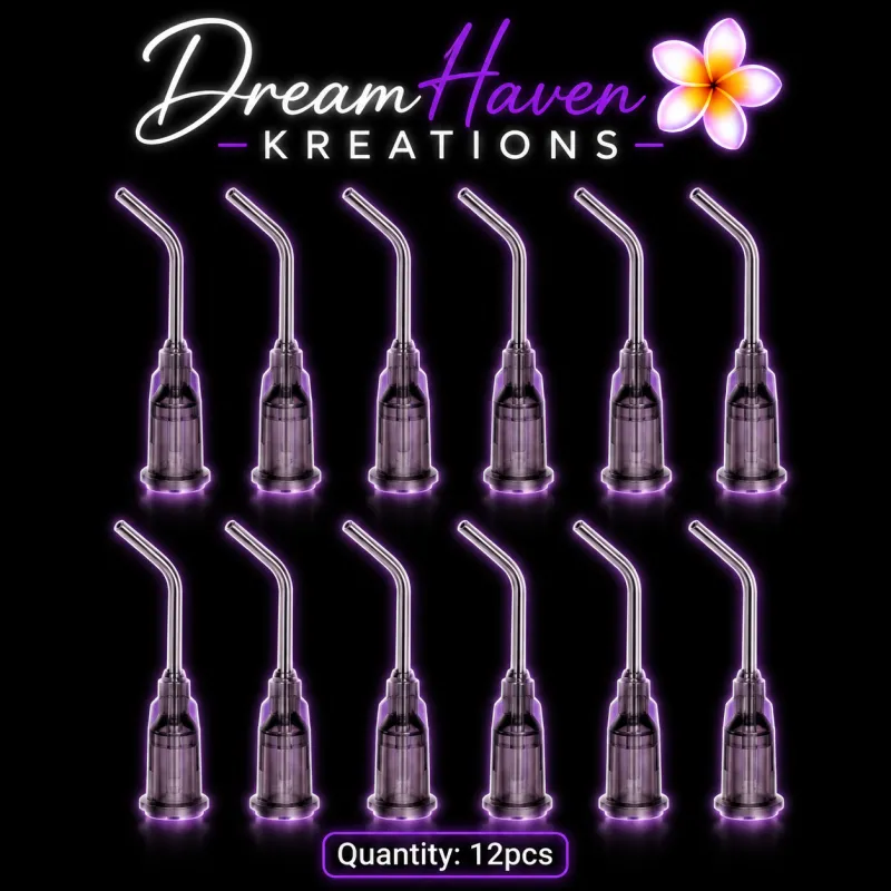 Craft Syringes