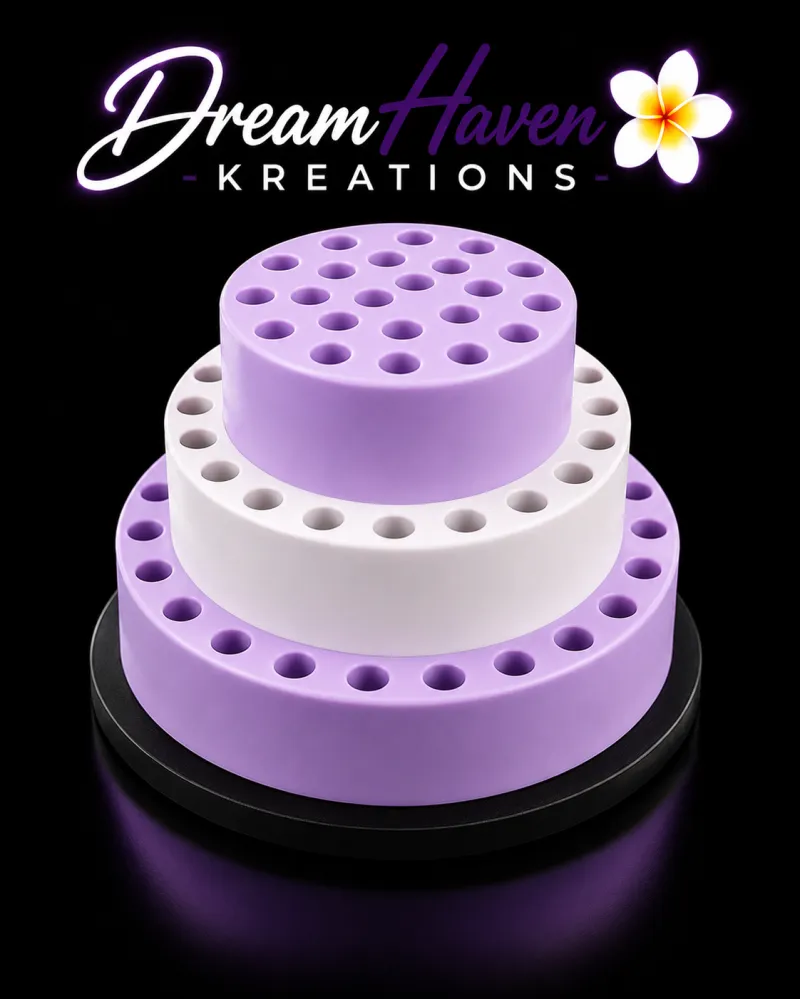 3D Live claim accessories