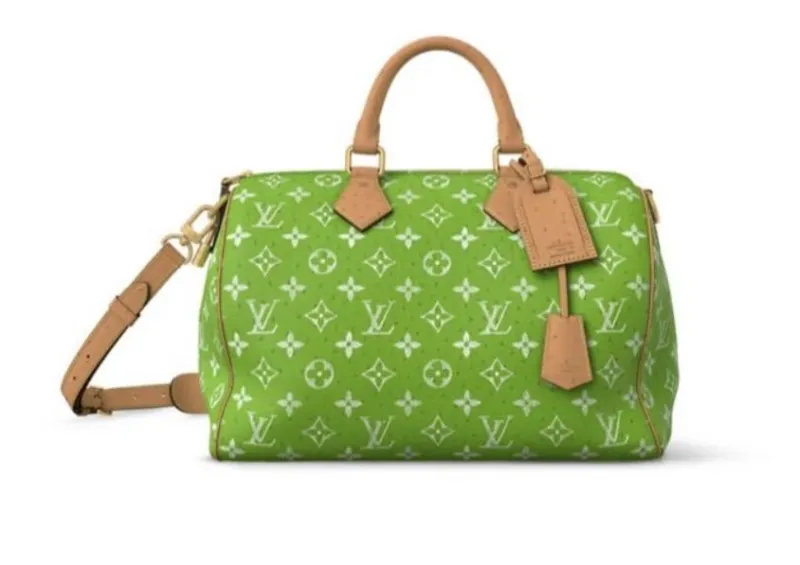LV Speedy-Lime