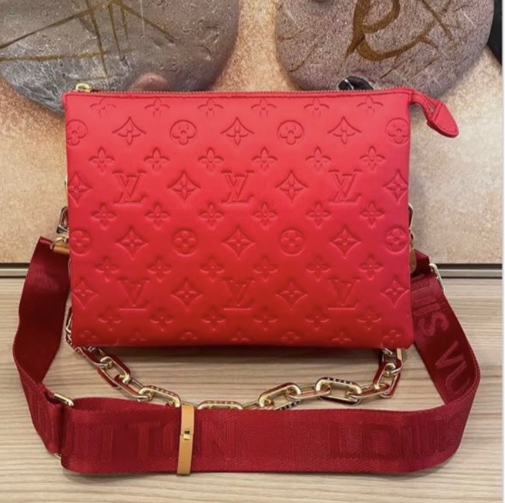 Red LV