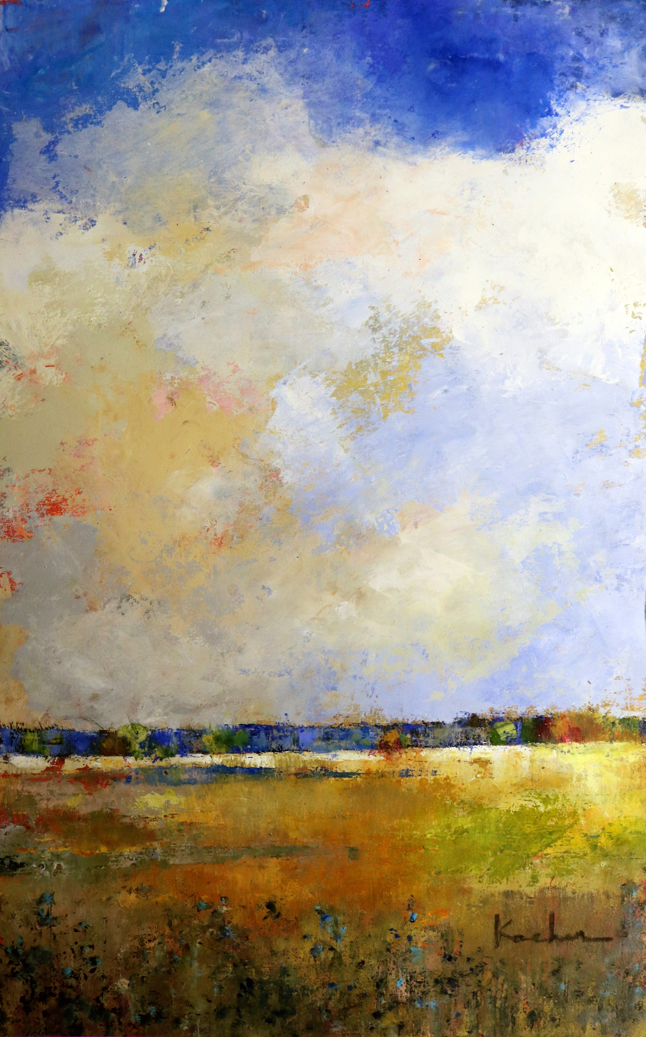 Jeff Koehn - Untitled JK148