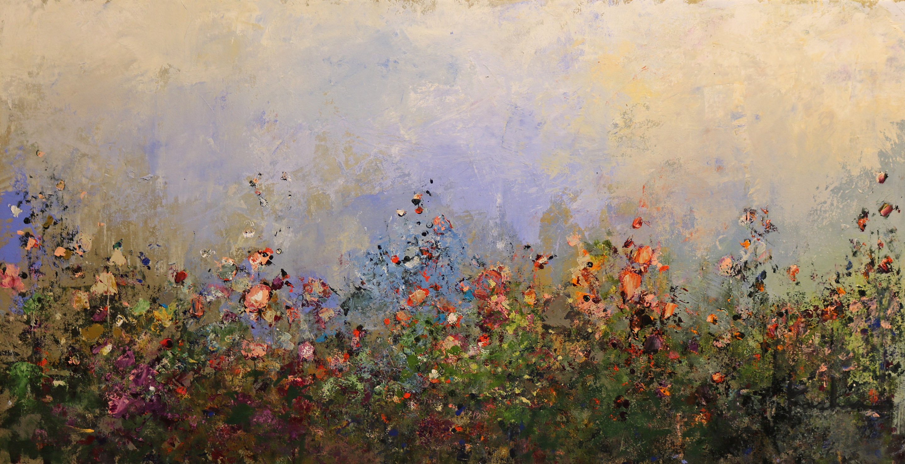 Jeff Koehn - Untitled JK141