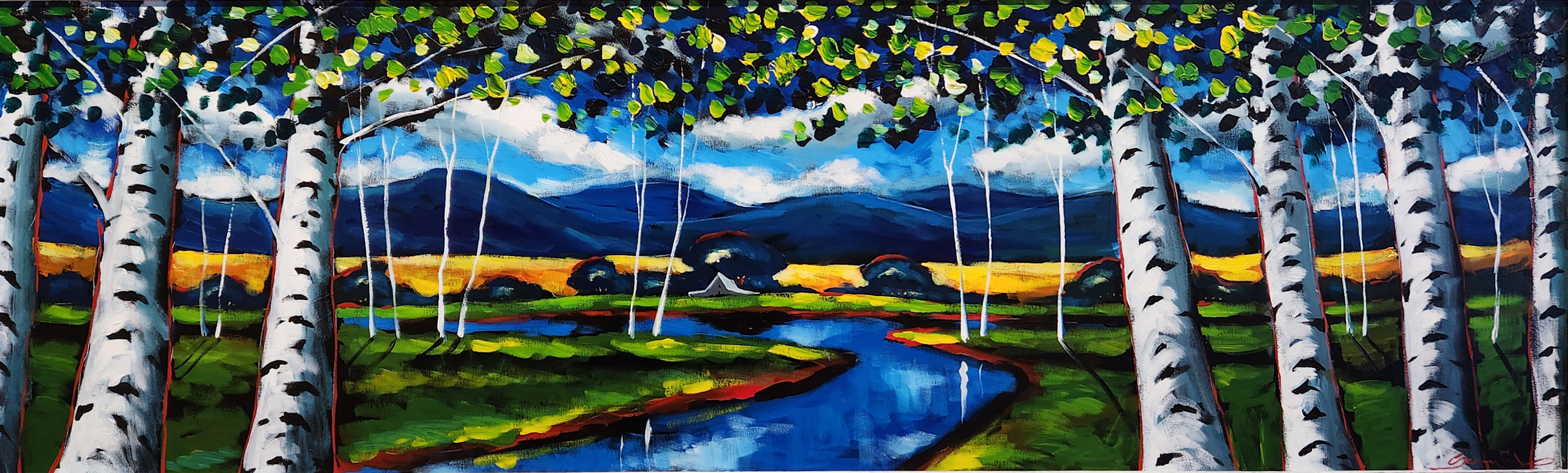 Cherep - Aspens SC4041