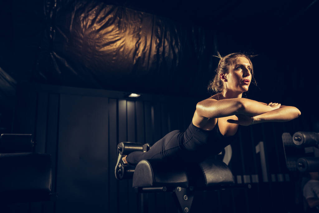Fitness - Fitness Challenges