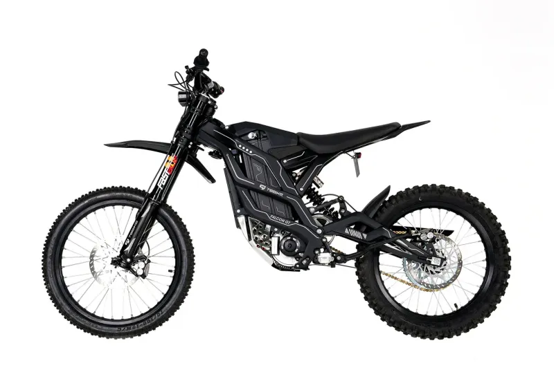 79BIKE Falcon GT