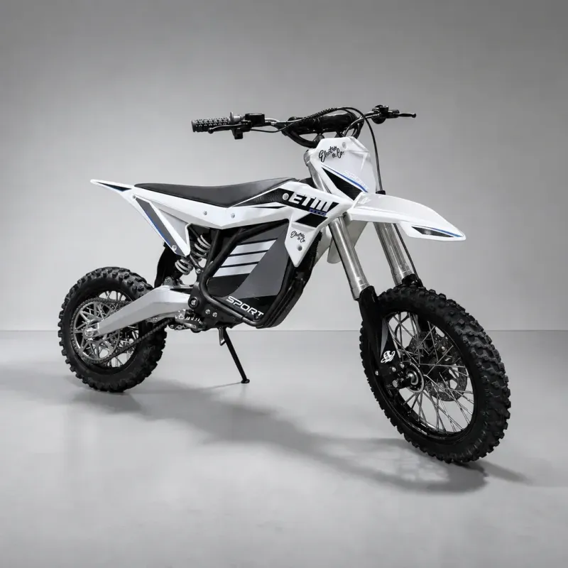 ETM™ RTR Sport - Ready to Rip Electric Trail Machine