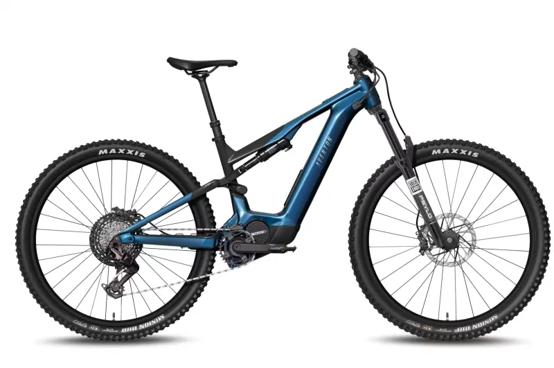 Aventon Current ADV Ebike