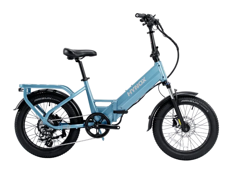 Hynox FLEX Ebike
