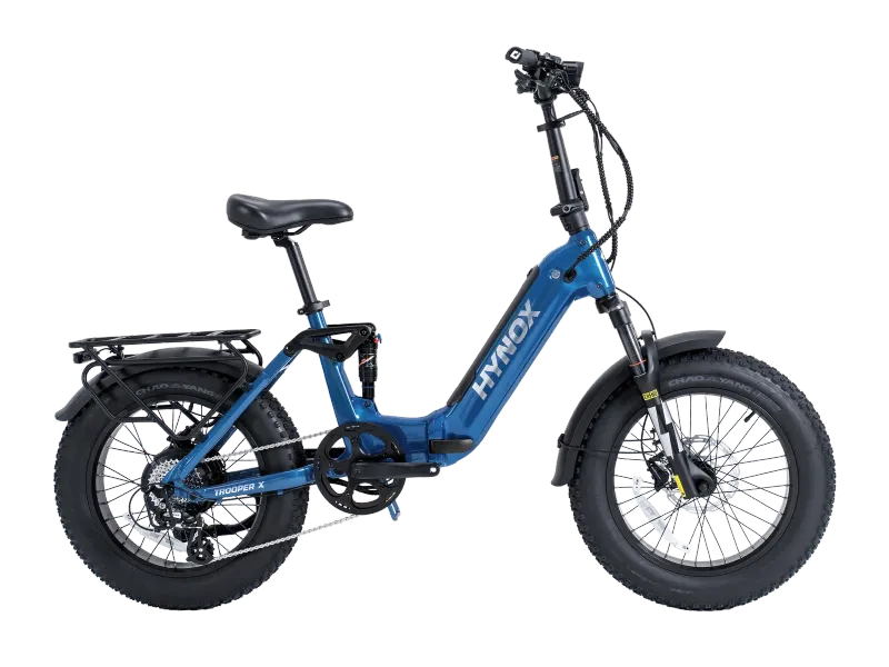 Hynox TROOPER X Ebike