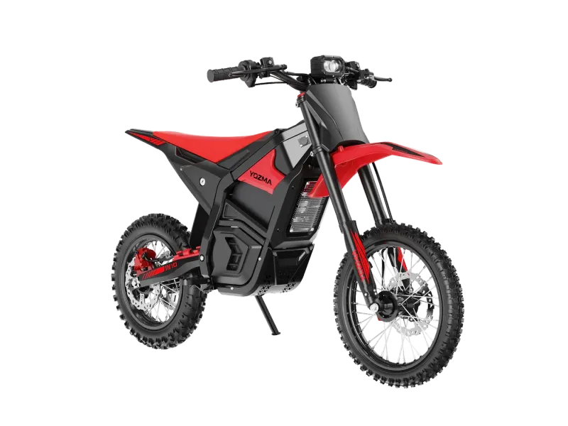 Yozma IN 10 Electric Mini Dirt Bike For Teens & Adults