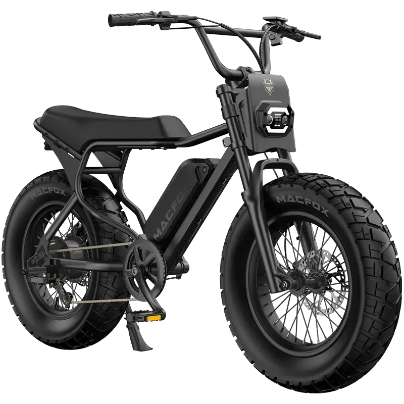Macfox X7