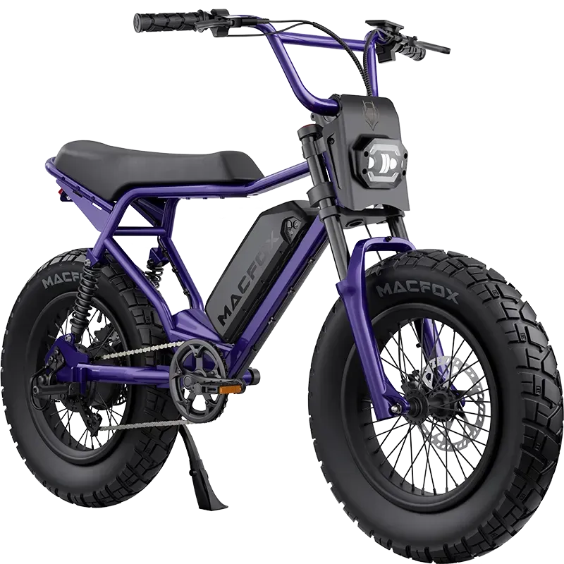 Macfox X2 Pro